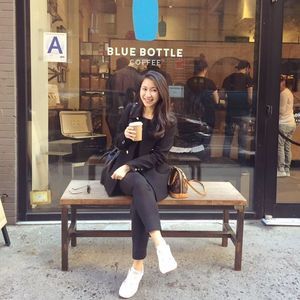 Meet your Posher, Chiani